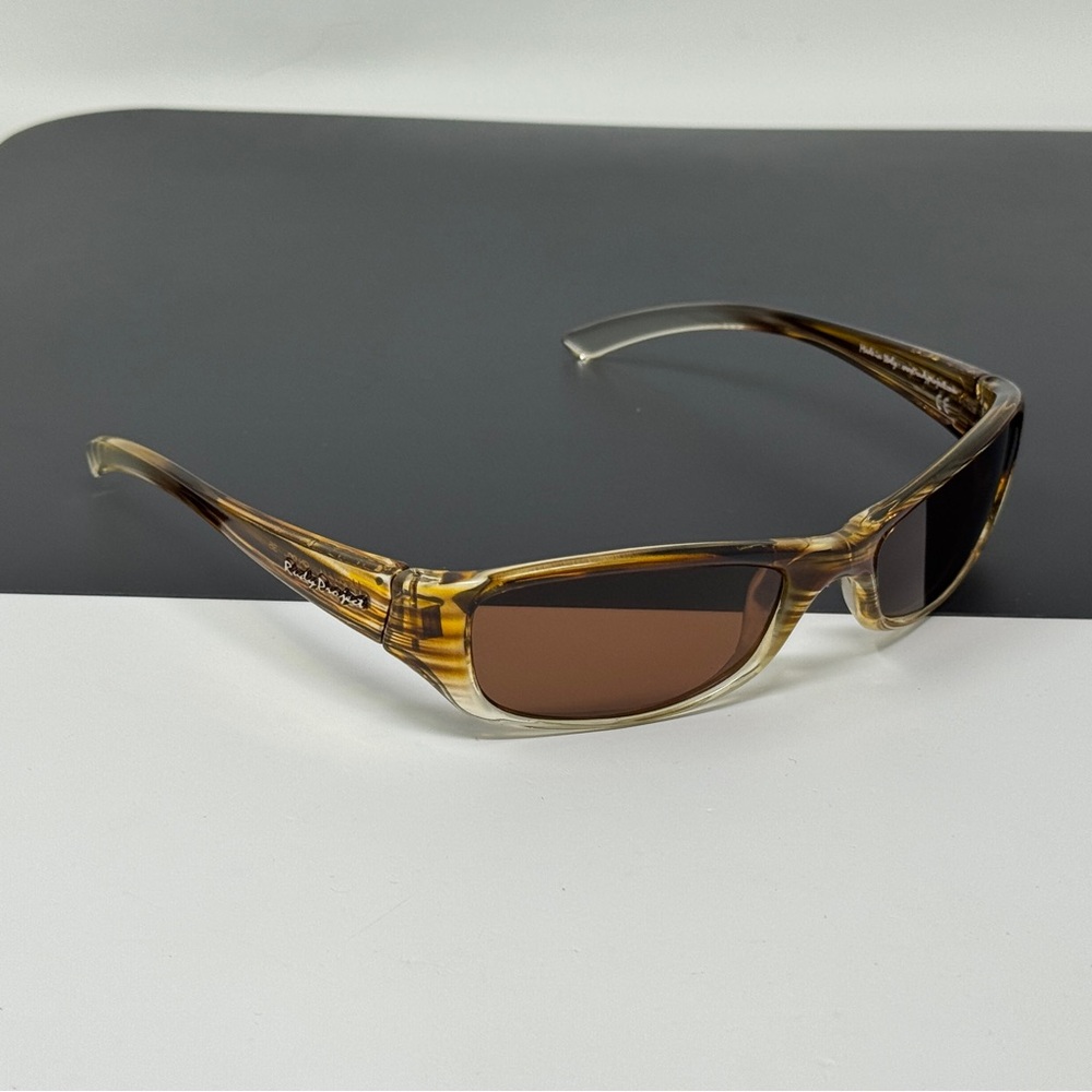 Rudy Project heritage Polarized sunglasses Very Rare